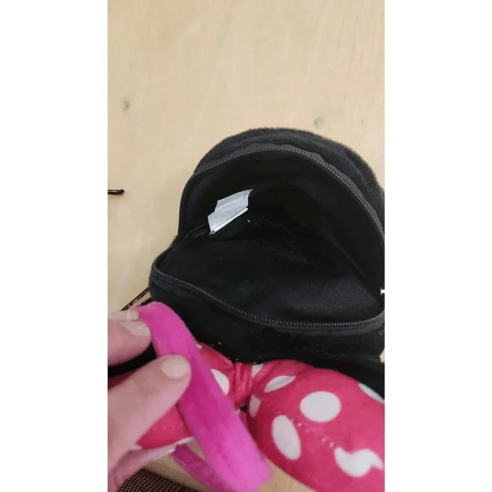 Disney Minnie Mouse girls handbag
